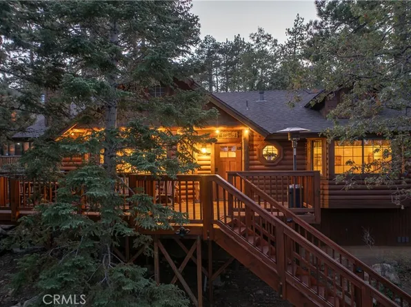 1306 Balsam Dr, Big Bear Lake, CA 92315