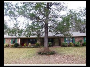 220 Ward Rd, Boyce, LA 71409