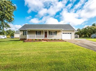 3905 Ryan Acres Ct, Tobaccoville, NC 27050