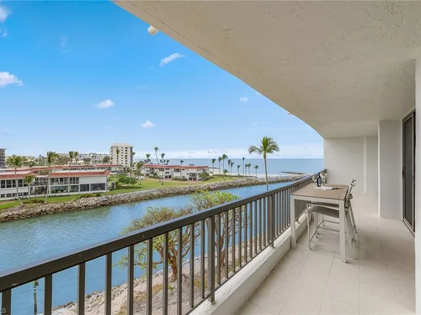 2318 Gulf Shore BLVD N #510, NAPLES, FL 34103