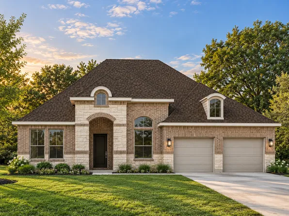 Houston Plan, Westside Preserve