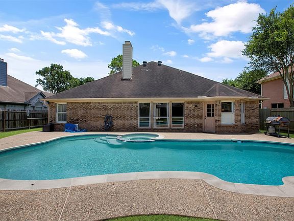 2nd image of 3628 Sunset Meadows Dr