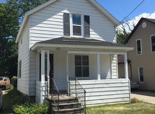 820 Cherry St, Oshkosh, WI 54901