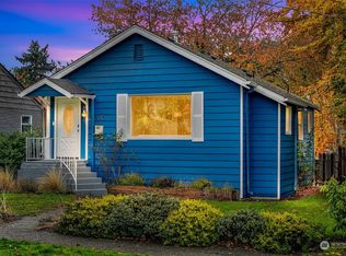 6010 41st Ave SW, Seattle, WA 98136