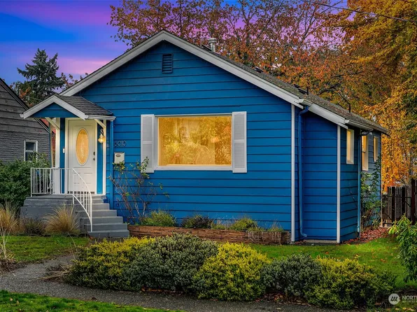 6010 41st Avenue SW, Seattle, WA 98136