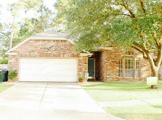 2002 Northampton Dr, Conroe, TX 77303