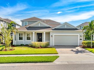 3313 Casare Dr, Melbourne, FL 32940