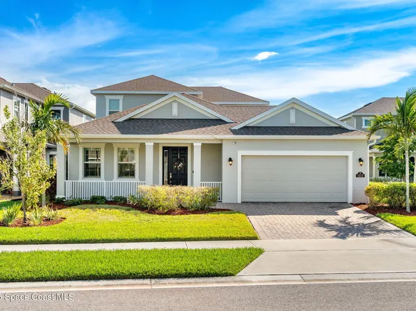 3313 Casare Dr, Melbourne, FL 32940