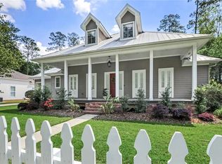 320 Menetre Dr, Covington, LA 70433