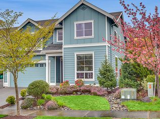 1778 26th Ave NE, Issaquah, WA 98029
