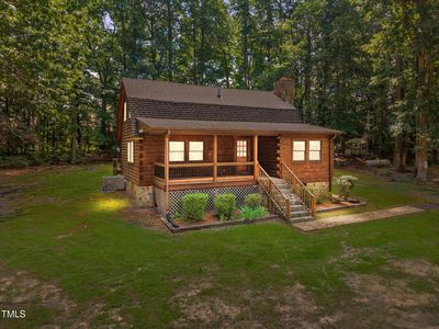 1150 Gardner Rd, Roxboro, NC, 27574