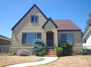 7335 34th Ave SW, Seattle, WA 98126