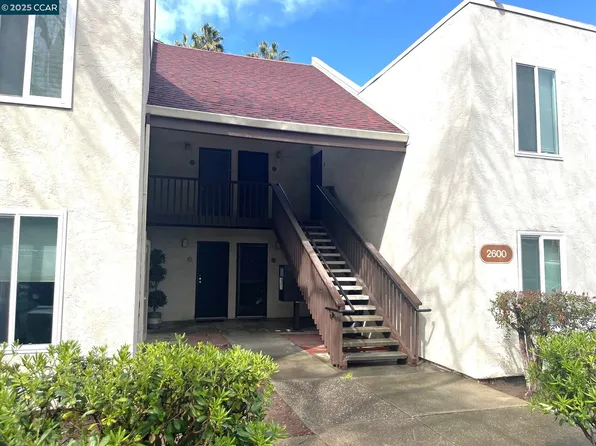 2600 Laguna Cir APT G, Concord, CA 94520