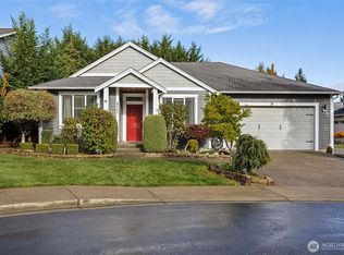 8507 206th Street Ct E, Spanaway, WA 98387