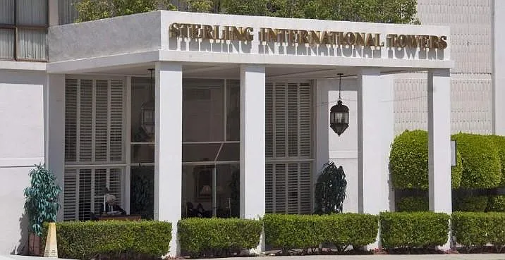 Sterling International Towers