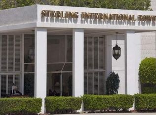 Sterling International Towers, Los Angeles, CA 90024