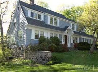 211 Grace Church St, Rye, NY 10580