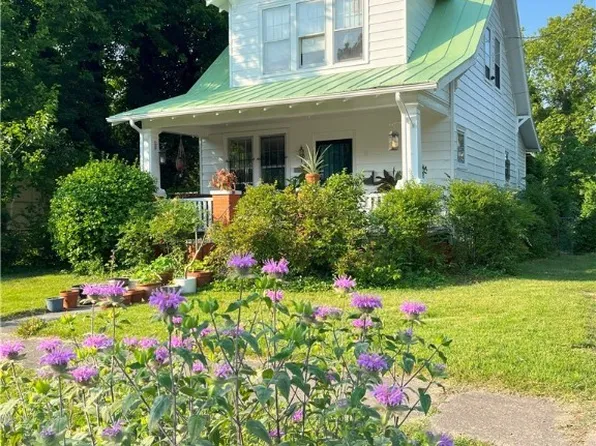 1511 Custer St, Richmond, VA 23222