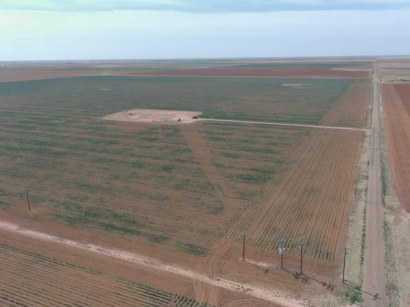 0 Onion Shed, Smyer, TX 79367
