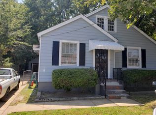 3529 Given Ave, Memphis, TN 38122