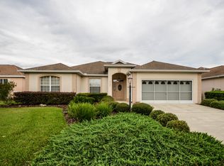 9757 SW 89th Loop, Ocala, FL 34481