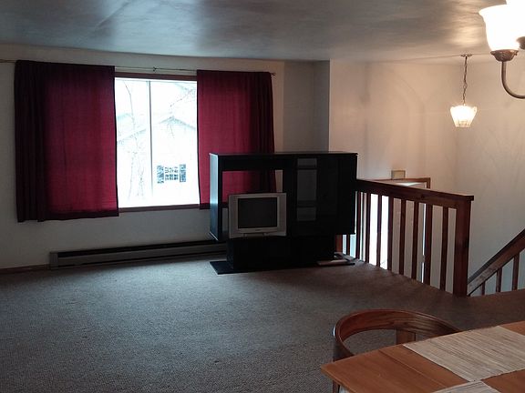 Upper Level Living Room