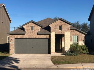 2518 Gato Del Sol, San Antonio, TX 78245