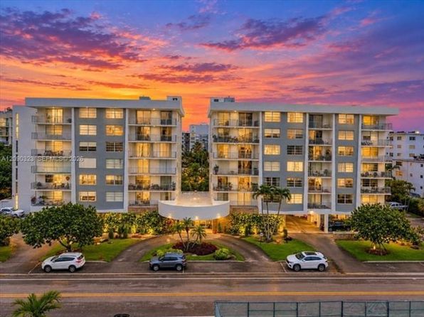 1050 93rd St APT 3G