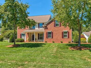 7433 Forrest Rader Dr, Mint Hill, NC 28227
