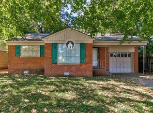 4172 NW 23rd St, Oklahoma City, OK 73107