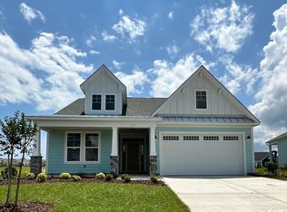 209 Bluestem Loop LOT 193, Grandview Goldenrod K Little River, SC 29566