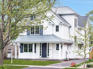 1432 Scott Ave, Winnetka, IL 60093