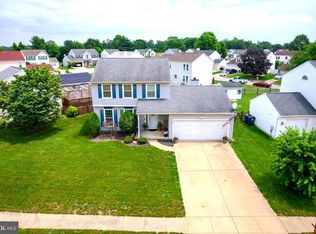17 W Violette Dr, New Castle, DE 19720