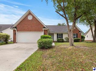 1172 Hannah Dr, Florence, SC 29505