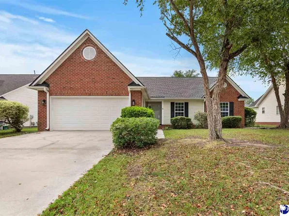 1172 Hannah Dr, Florence, SC 29505