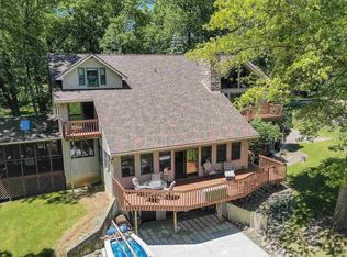 2440 N Black Oak Dr, Angola, IN 46703
