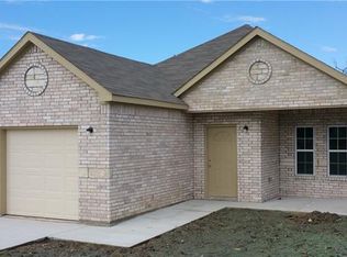 5513 Fannie St, Dallas, TX 75212