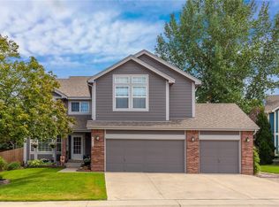 6314 W 98th Dr, Westminster, CO 80021