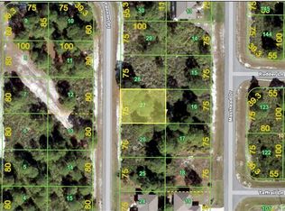 27 Pennant Pl, Placida, FL 33946