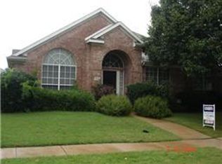 3604 Apple Blossom Ln, McKinney, TX 75070