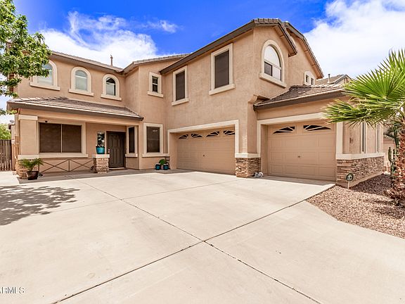 5th image of 40829 W ROBBINS Drive