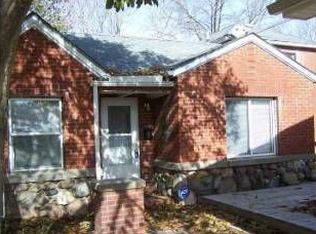 1340 Boyd St, Des Moines, IA 50316