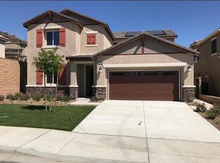 7871 Sea Salt Ave, Fontana, CA 92336