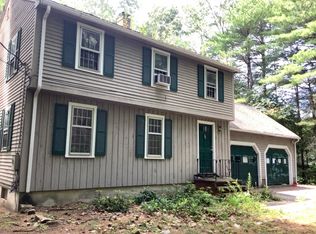 2 Stoneybrook Rd, Sanford, ME 04073