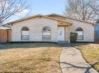 4808 Ashlock Dr, The Colony, TX 75056