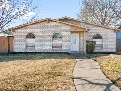 4808 Ashlock Dr, The Colony, TX, 75056