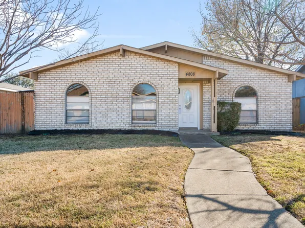 4808 Ashlock Dr, The Colony, TX 75056