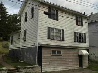 638 Main St, Sugar Notch, PA 18706