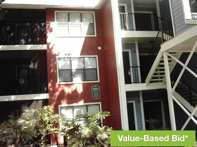 1st image of 8664 Key Biscayne Dr APT 203