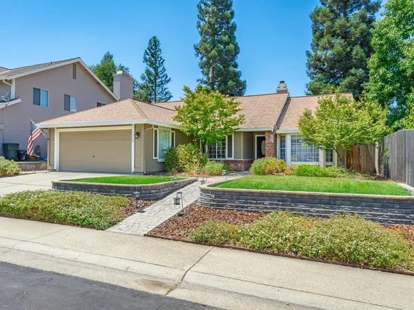 1293 Antrim Dr, Roseville, CA 95747